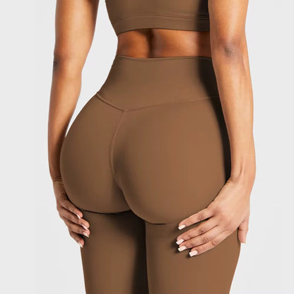 PARAGON Dupes Sculpt Seam Leggings