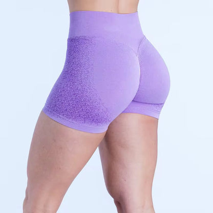 DFYNE Dupes Ignite Shorts | 4.5