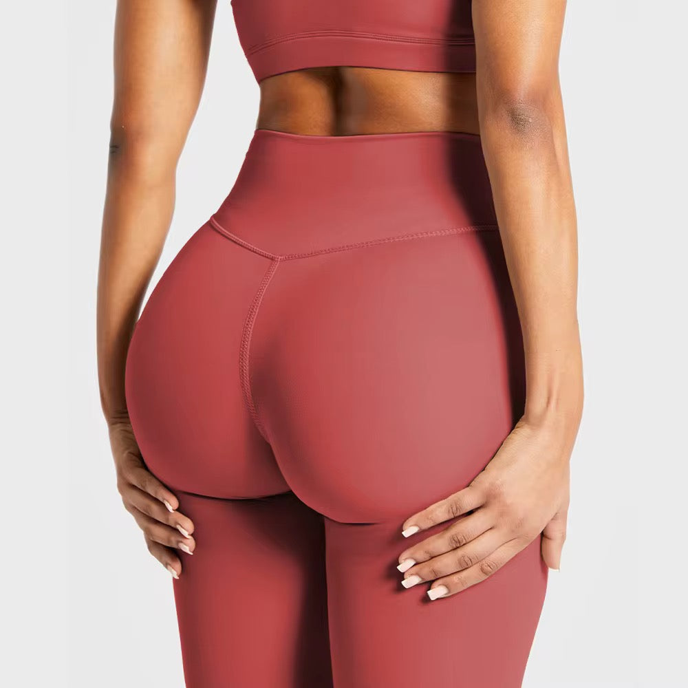 Sculpt Seam Leggings