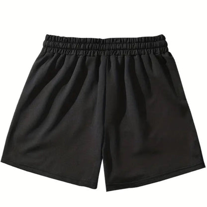 Hoochie Daddy Shorts