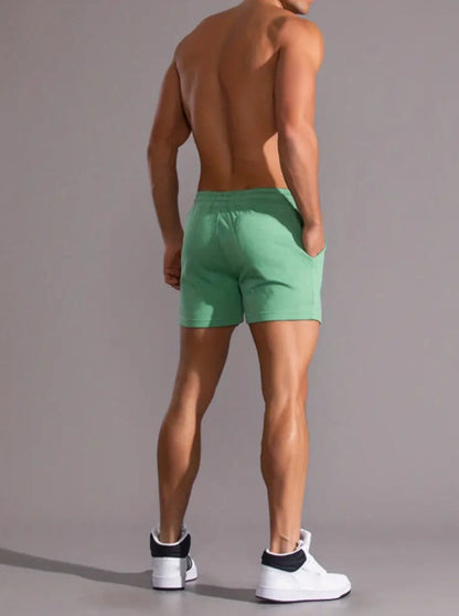Hoochie Daddy Shorts