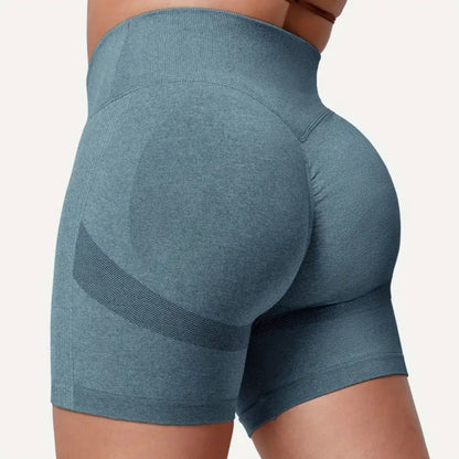 V WAISTBAND SHORTS