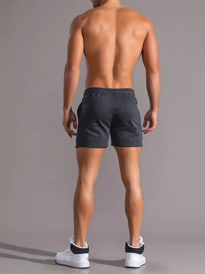 Hoochie Daddy Shorts