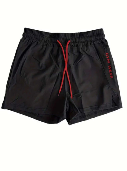 No Diddy Shorts: Gym Ready