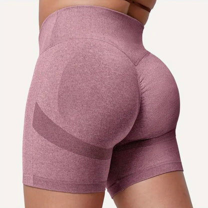 V WAISTBAND SHORTS