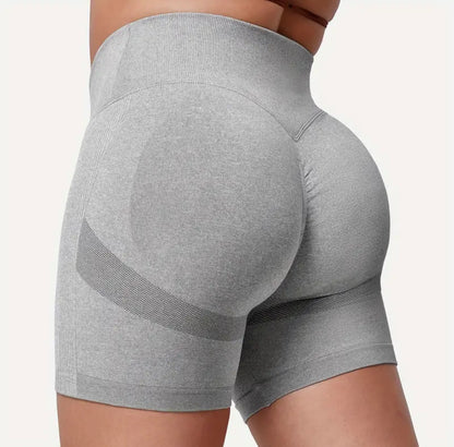 V WAISTBAND SHORTS