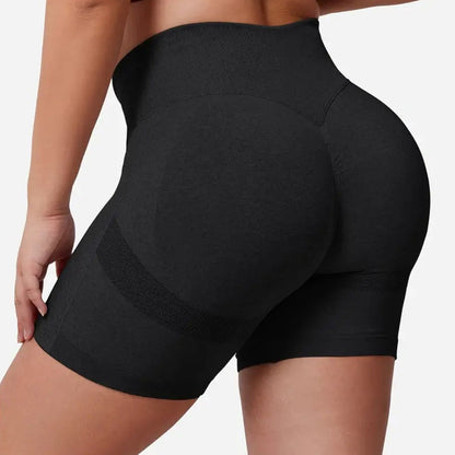 V WAISTBAND SHORTS
