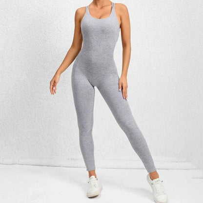 GOALS AF SCRUNCH BODYSUIT LEGGINGS