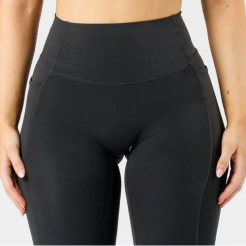 Sculpt Seam Pocket Leggings