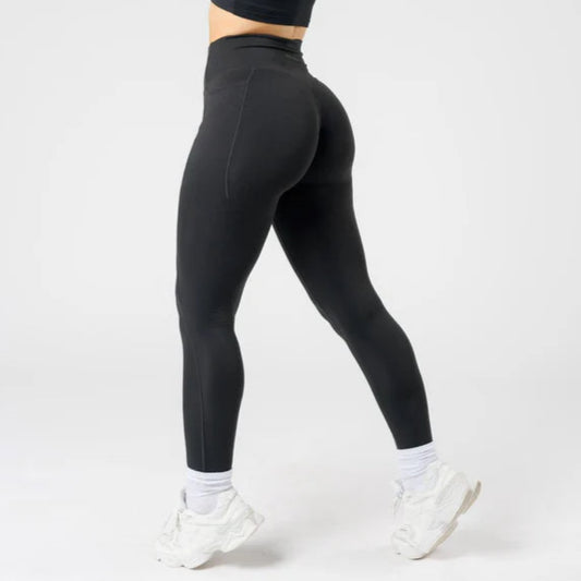 Sculpt Seam Pocket Leggings