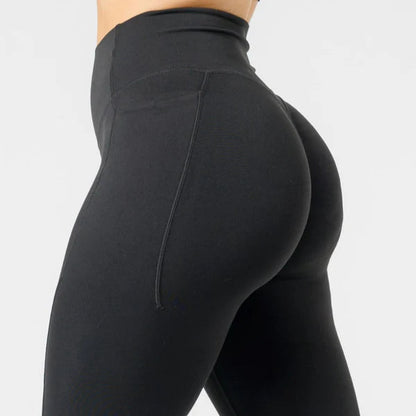 PARAGON Dupes Sculpt Seam Pocket Leggings