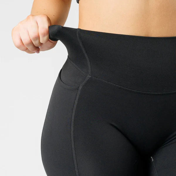 Sculpt Seam Pocket Leggings