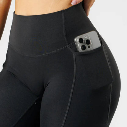 PARAGON Dupes Sculpt Seam Pocket Leggings