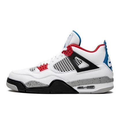 Jordan 4 Collection