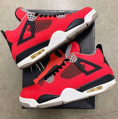 Jordan 4's Collection