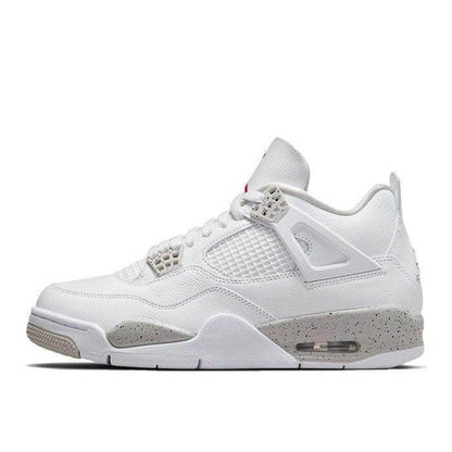 Jordan 4's Collection
