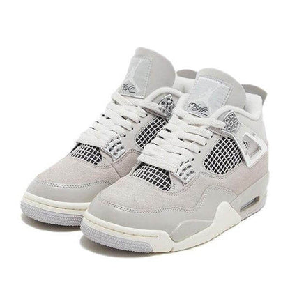 Jordan 4's Collection