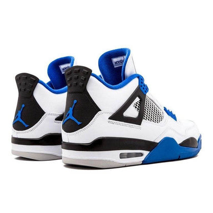 Jordan 4's Collection