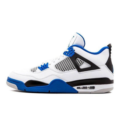 Jordan 4's Collection
