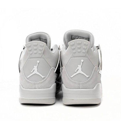 Jordan 4's Collection