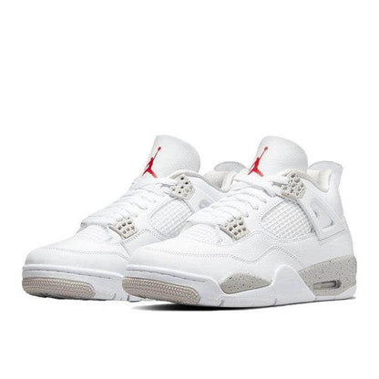 Jordan 4's Collection