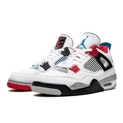 Jordan 4 Collection