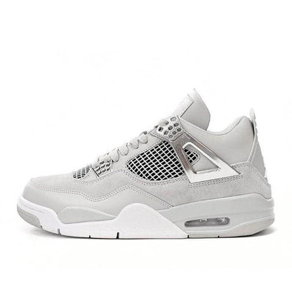 Jordan 4's Collection