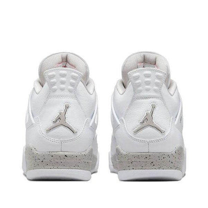 Jordan 4's Collection