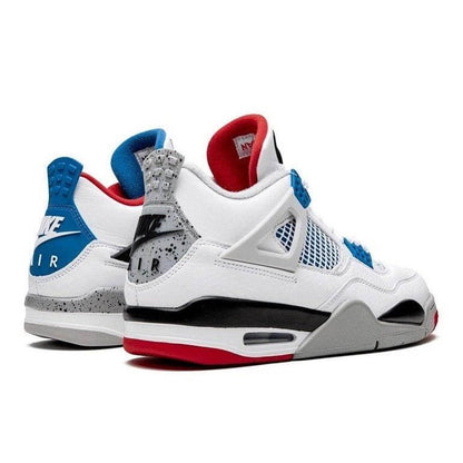 Jordan 4 Collection