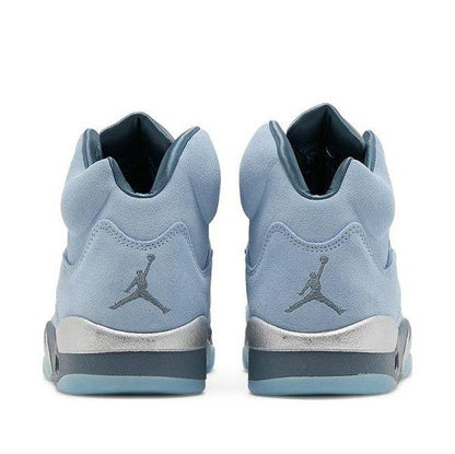 Jordan 5's Collection