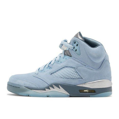 Jordan 5's Collection