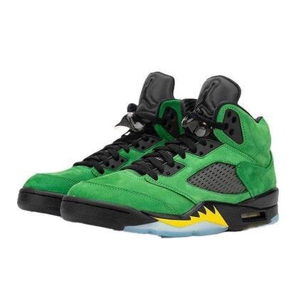 Jordan 5's Collection