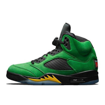 Jordan 5's Collection