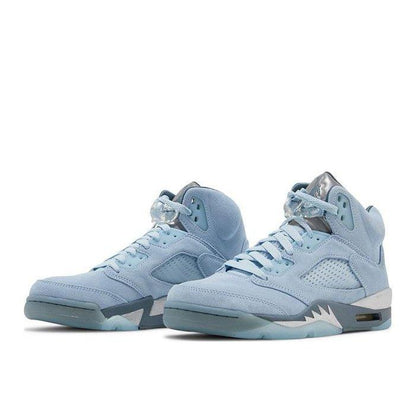 Jordan 5's Collection