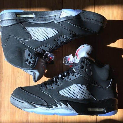 Jordan 5's Collection
