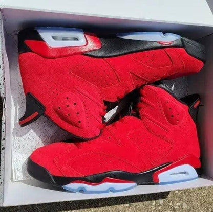 Jordan 6's Collection