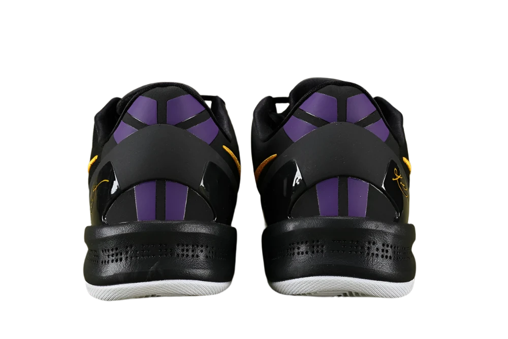 Kobe Reps Sneakers Limited Edition