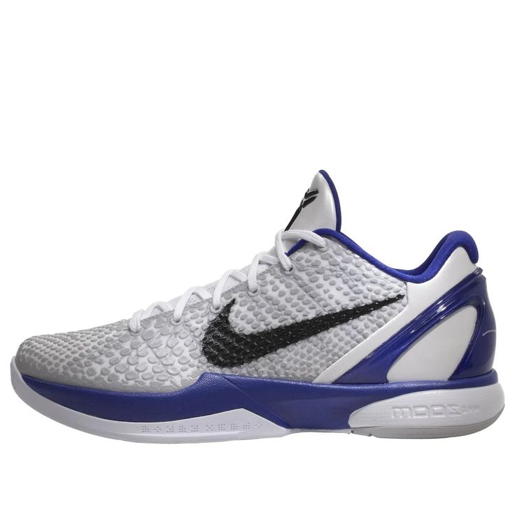 Kobe 6 Concord reps