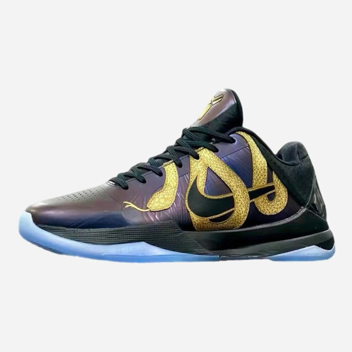 Kobe rep  Year of the Mamba shoes