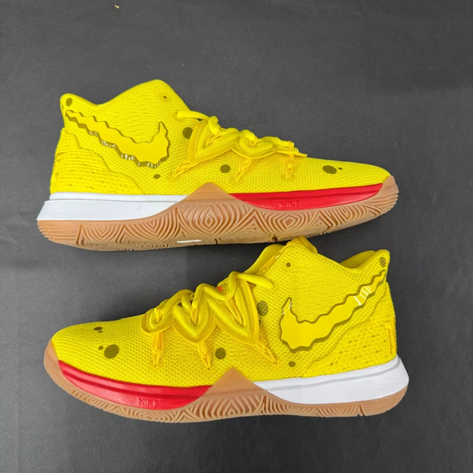 Kyrie SpongeBob Shoes Sale