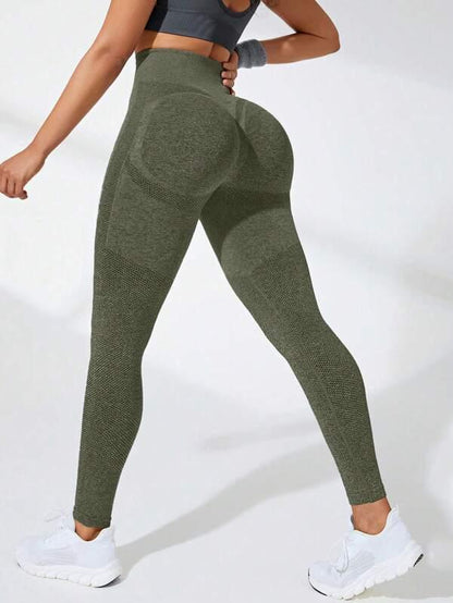 LOOK BACK AT IT SCRUNCH LEGGINGS