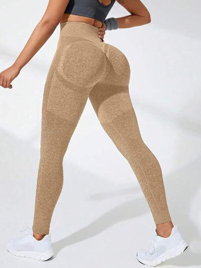 LOOK BACK AT IT SCRUNCH LEGGINGS