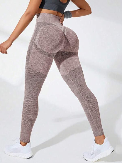 LOOK BACK AT IT SCRUNCH LEGGINGS