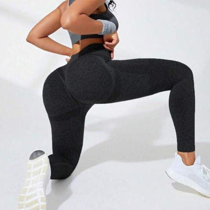 LOOK BACK AT IT SCRUNCH LEGGINGS