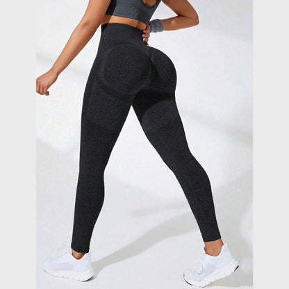 LOOK BACK AT IT SCRUNCH LEGGINGS