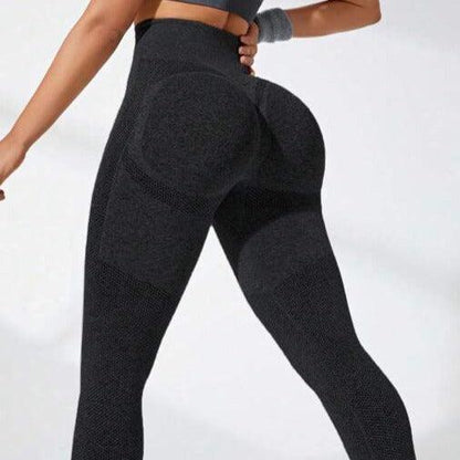 LOOK BACK AT IT SCRUNCH LEGGINGS