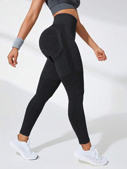 LOOK BACK AT IT SCRUNCH LEGGINGS