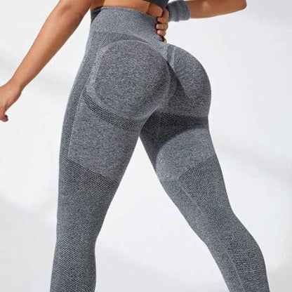 LOOK BACK AT IT SCRUNCH LEGGINGS