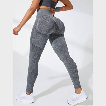 LOOK BACK AT IT SCRUNCH LEGGINGS