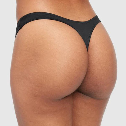 Lululemon Thong Dupe – Seamless No-Show Underwear Workouts